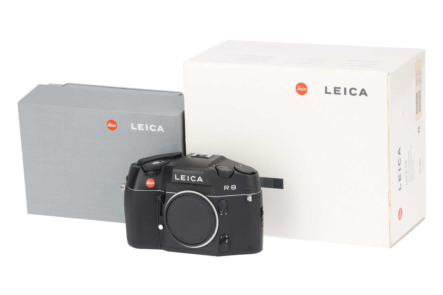 LEICA R8 | Leica Camera France LEICA R8 | Leica Camera France