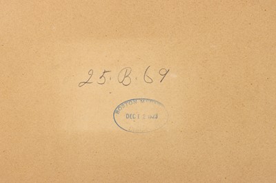 Lot 475 - Medicine - Schroeder, Karl Ludwig Ernst, 1886