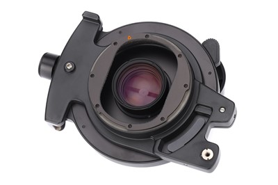 Lot 208 - A Carl Zeiss PC-Mutar T* 1.4x Adapter