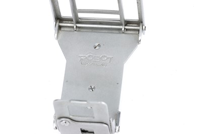 Lot 575 - A Robot 75mm / 40mm Wire Frame Sports Finder