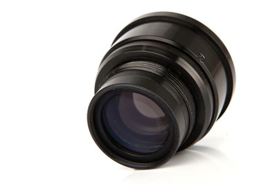 Lot 1300 - A Dallmeyer Super Six f/1.9 2" Lens