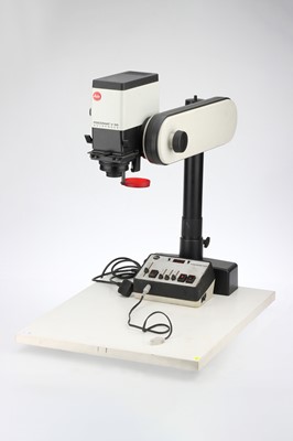 Lot 629 - A Leitz Focomat V 35 Autofocus Photographic Enlarger