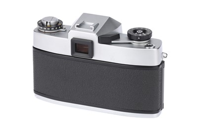 Lot 68 - A Leica Leicaflex SL '72 Olympic SLR Body