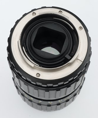 Lot 79 - An Angenieux Zoom f/2.5-3.3 35-70mm Lens for Leica-R