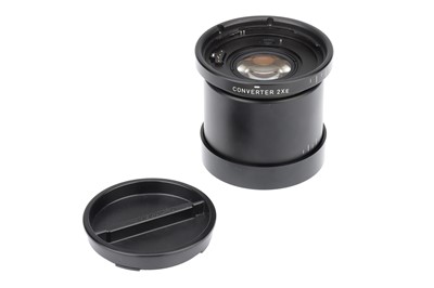 Lot 332 - Hasselblad Accessories