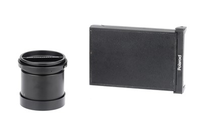 Lot 332 - Hasselblad Accessories