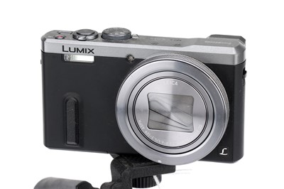 Lot 414 - Panasonic Lumix