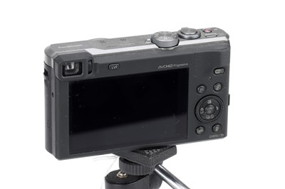 Lot 414 - Panasonic Lumix