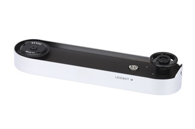 Lot 93 - A Leica Leicavit M