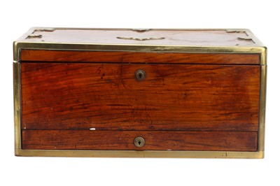 Lot 127 - An Exceptional Chest of Dental and Minor Surgery Instruments