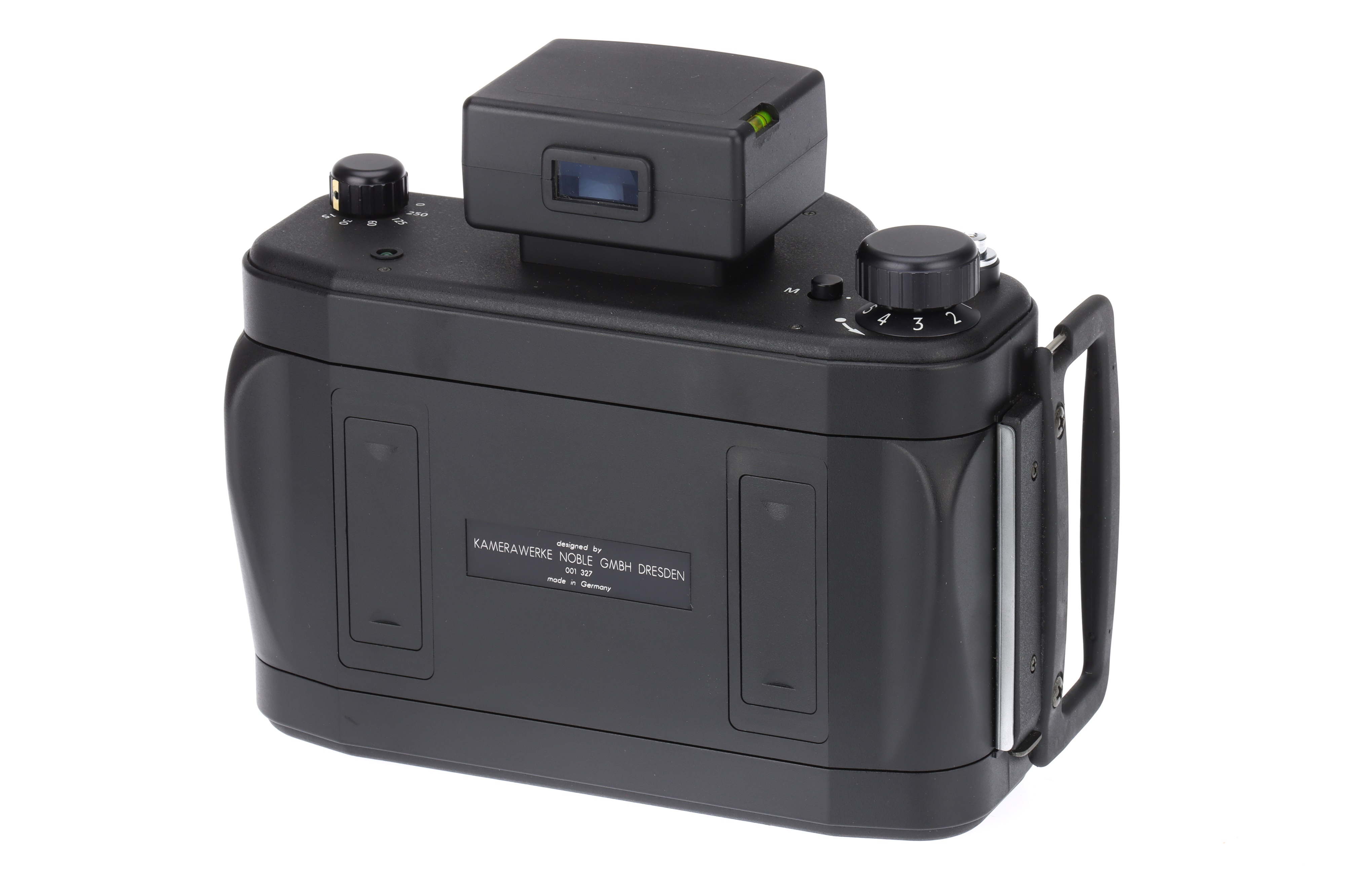 Lot 224 A Noble Noblex Pro 06/150 Medium Format