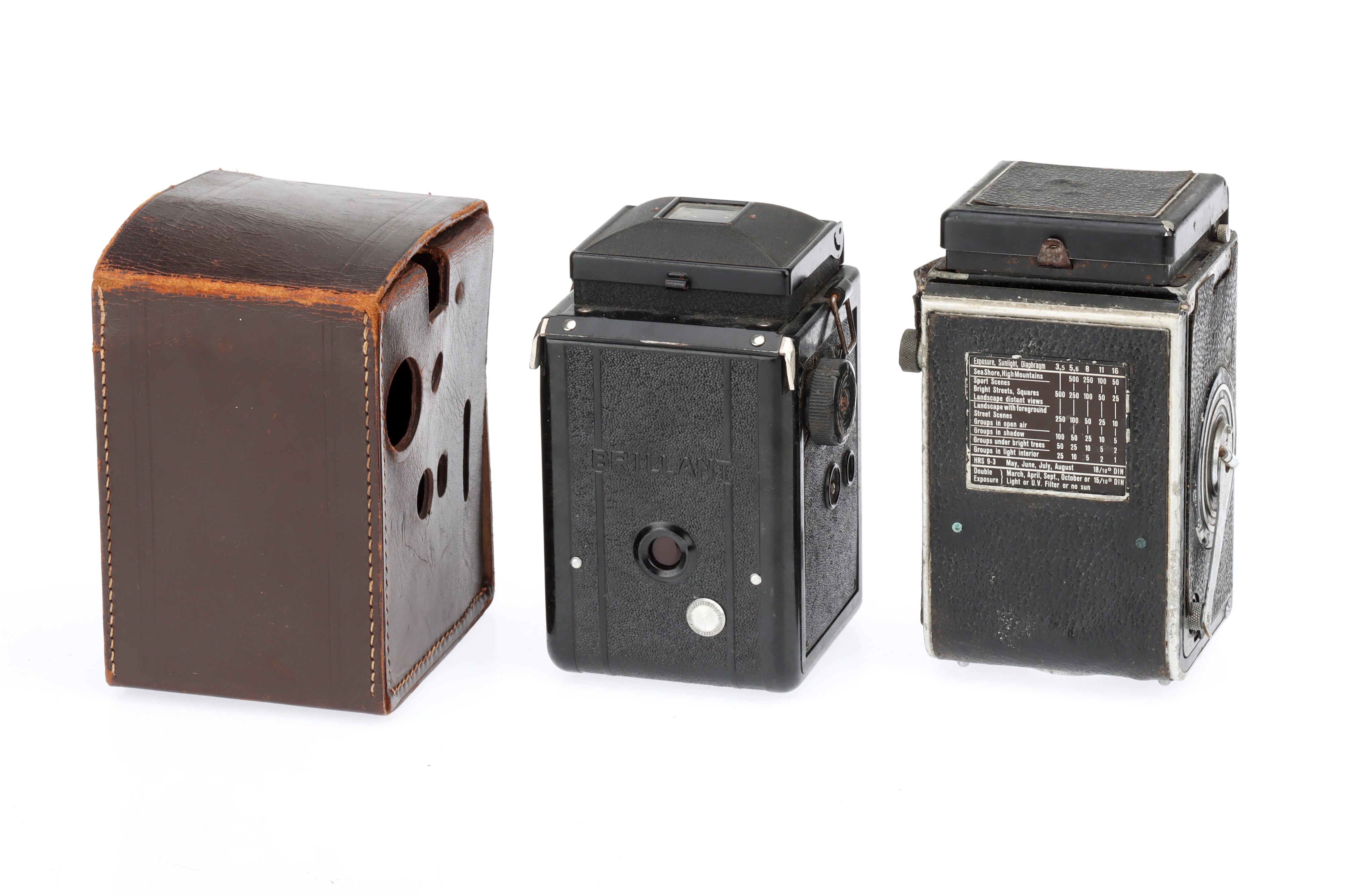 Lot 228 - A Rollei Rolleiflex T Model K8 T1 Medium Lot 228 - A Rollei Rolleiflex T Model K8 T1 Medium