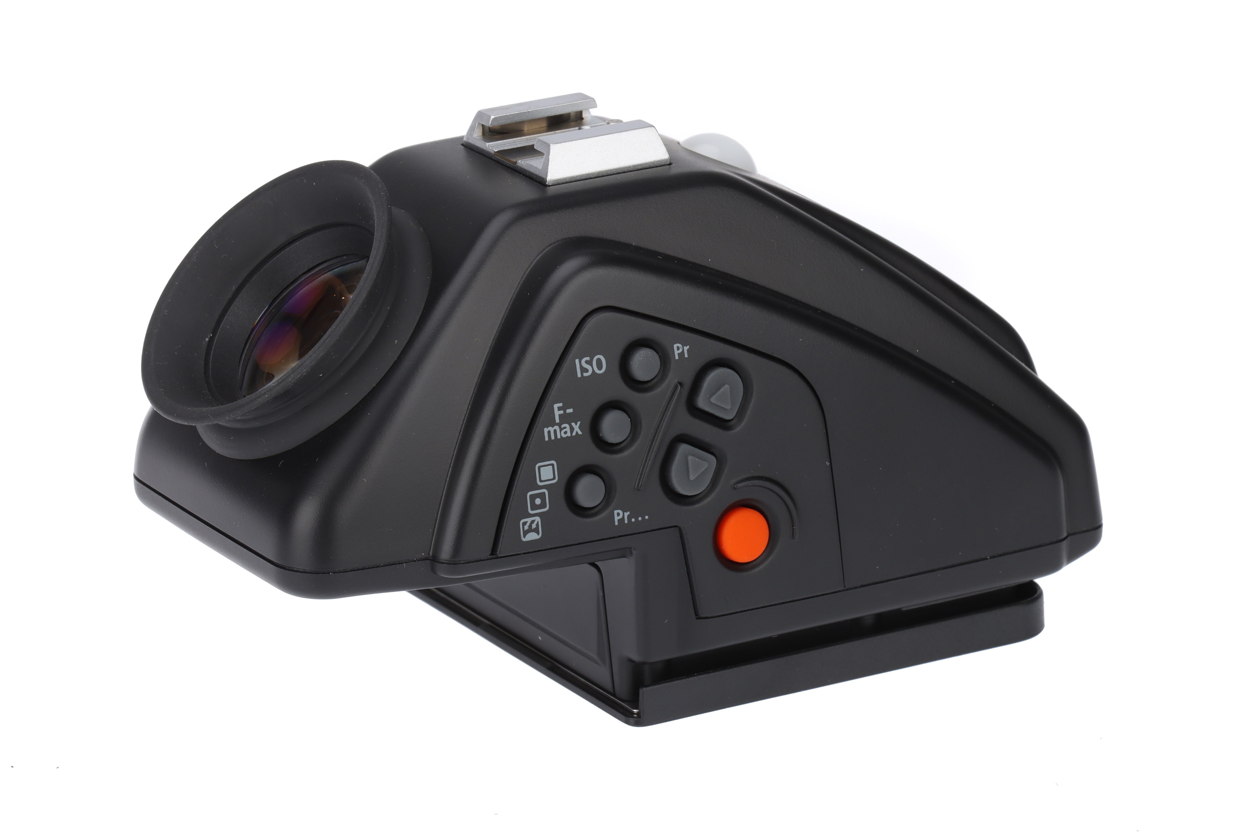 Lot 209 A Hasselblad PME45 Metered Prism Viewfinder,