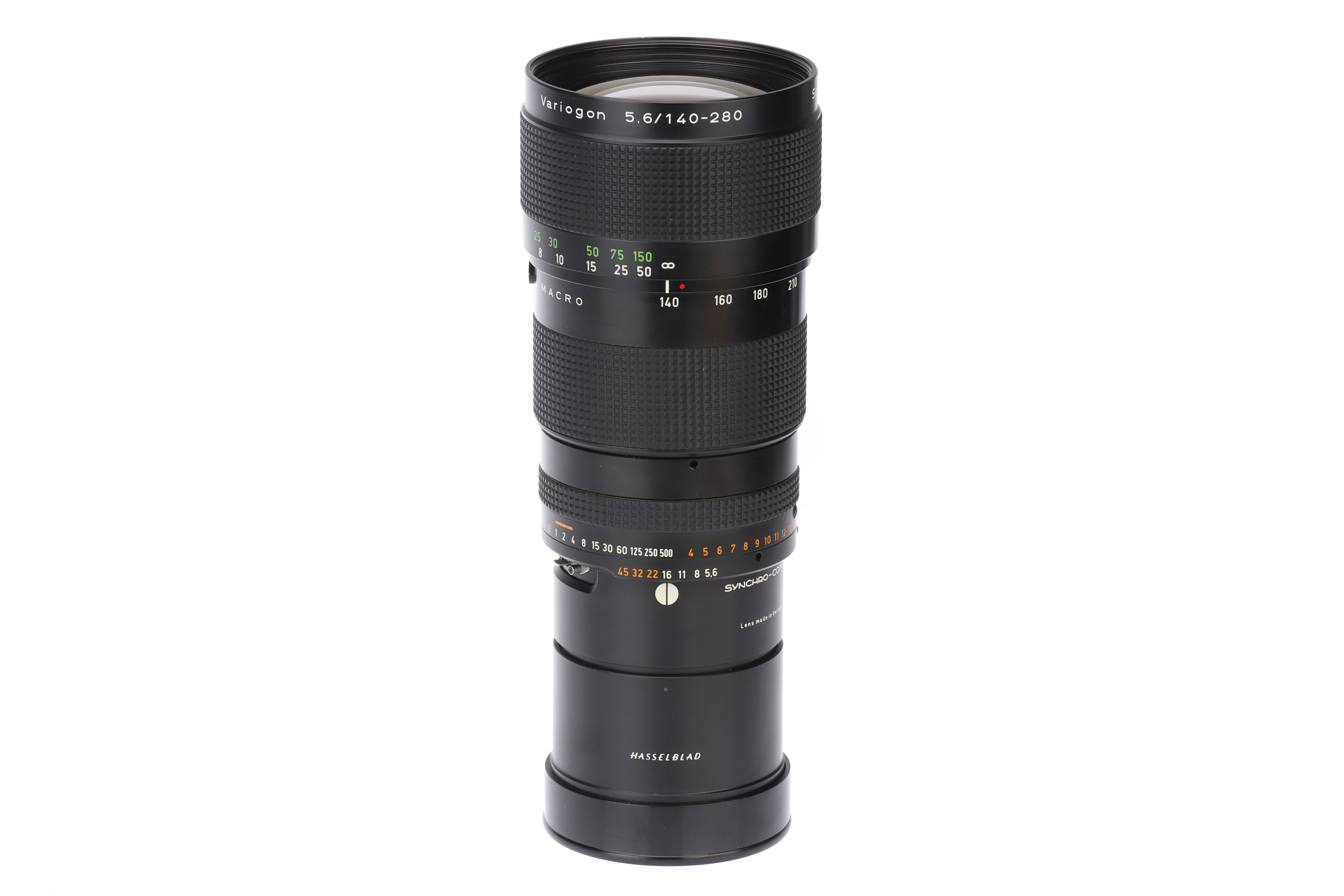 その他 C Variogon 140-280mm F5.6 Schneider-Kreuznach 140-280mm f5.6 Variogon C - Lens