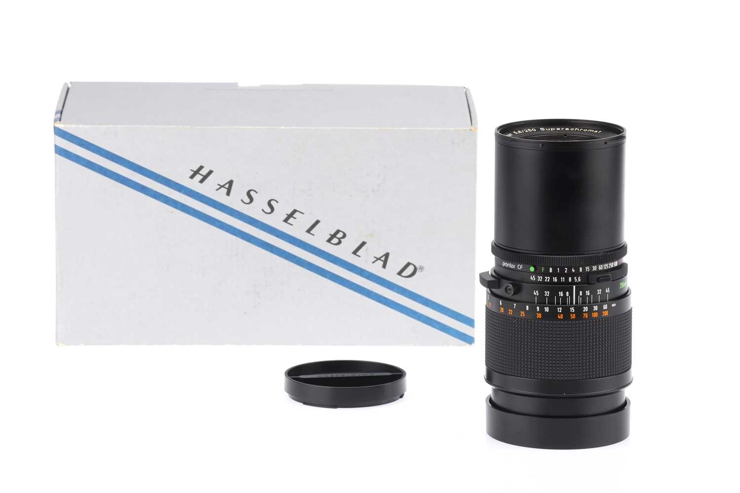 HASSELBLAD CF i 250mm F5.6 SUPERACHROMAT