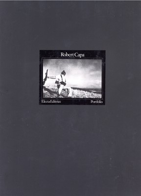 Lot 118 - ROBERT CAPA (1913-1954), An Electra Editions Portfolio