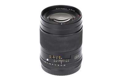 Lot 213 - A Carl Zeiss Distagon T* f/2.8 45mm Lens