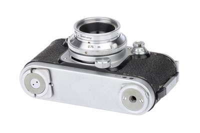Lot 170 - A Berning Robot Recorder Camera