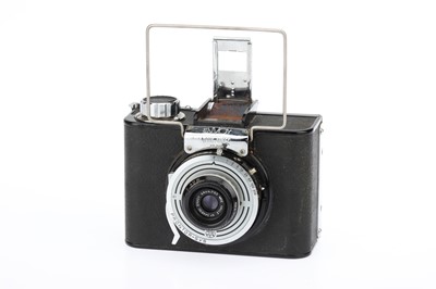 Lot 344 - A Photo Developments Envoy Wide Angle Camera