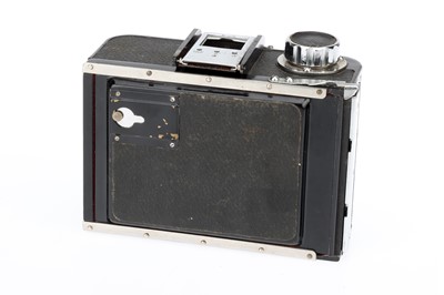 Lot 344 - A Photo Developments Envoy Wide Angle Camera