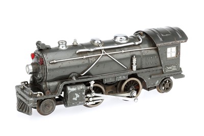 Lot 941 - Pre-War  Lionel Lines Model Locomotives