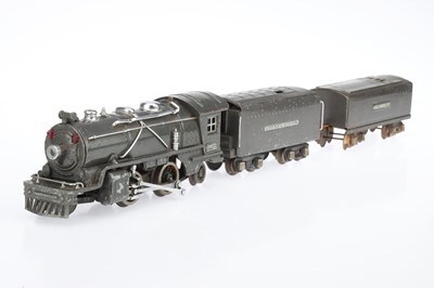 Lot 941 - Pre-War  Lionel Lines Model Locomotives