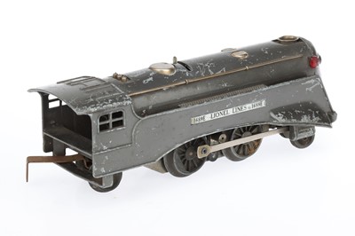 Lot 941 - Pre-War  Lionel Lines Model Locomotives