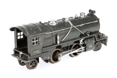 Lot 941 - Pre-War  Lionel Lines Model Locomotives