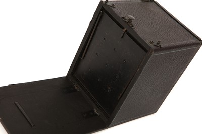 Lot 1328 - A Houghton Holborn Postage Stamp Camera