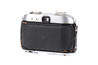 Lot 212 - A Balda Baldessa Ib 35mm Rangefinder Camera