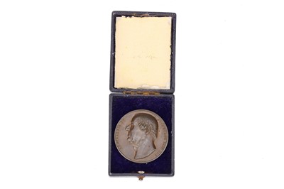 Lot 832 - British Commemorative Medal