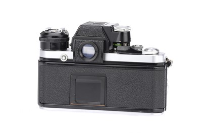 Lot 164 - A Nikon F2 Photomic SLR Camera