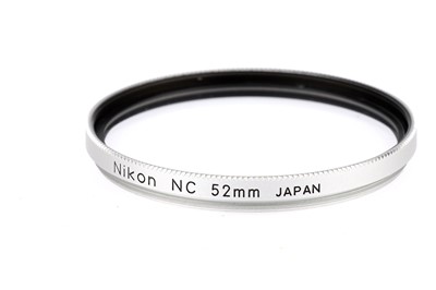 Lot 166 - A Nikon Nikkor f/2.8P 45mm Pancake Lens