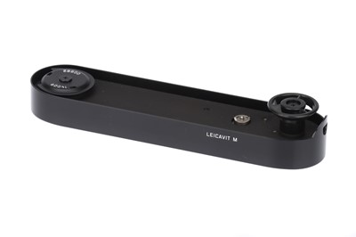 Lot 92 - A Leica Leicavit M