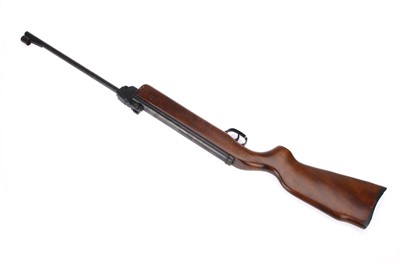 Lot 857 - Diana-Milbro .22 Calibre Air Rifle