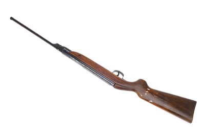 Lot 857 - Diana-Milbro .22 Calibre Air Rifle