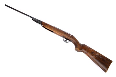 Lot 857 - Diana-Milbro .22 Calibre Air Rifle