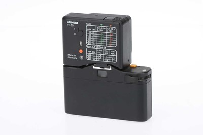 Lot 204 - A Minox 35 GT 35mm Sub-Miniature Camera