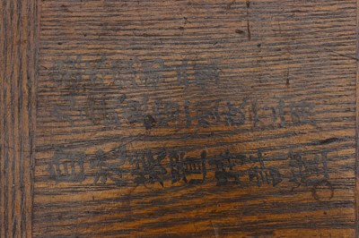 Lot 855 - Japanese WWII Period Clockwork Ordnance Timer