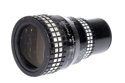 Lot 504 - A Hypergonar H. Chretien Hi-Fi-2 Anamorphic Lens