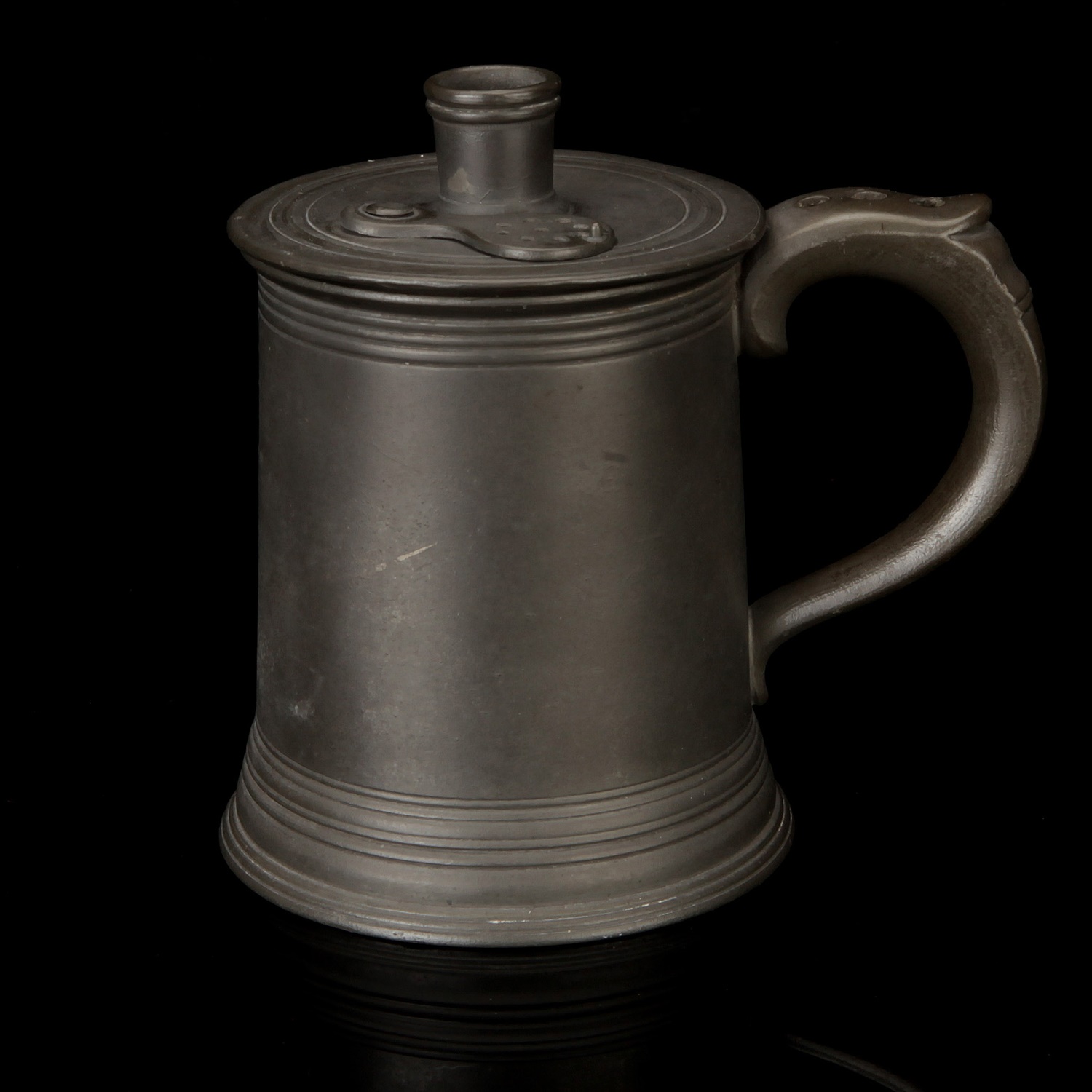 Lot 72 - Mudge's Inhaler,