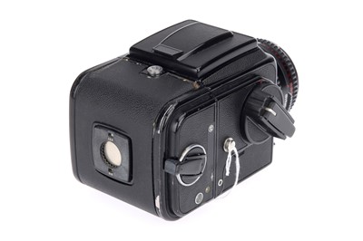 Lot 311 - A Hasselblad 500CM Medium Format Camera