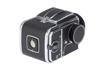 Lot 191 - A Hasselblad 500CM 25th Anniversary Medium Format Camera