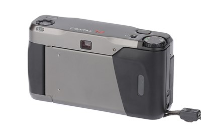 Lot 171 - A Contax T2 Compact Camera