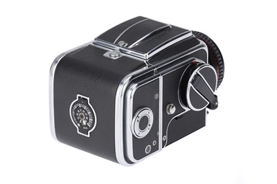 Lot 190 - A Hasselblad 500CM Medium Format Camera