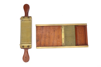 Lot 743 - An Apothecaries Pill Roller