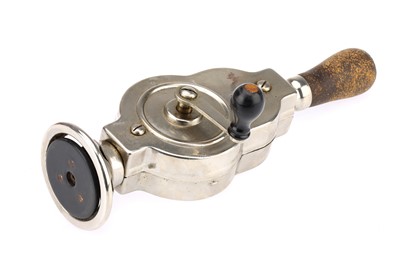 Lot 753 - A Boxed Blood Circulator