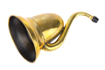 Lot 132 - Three ear Trumpets