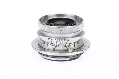 Lot 50 - A Leica IIIg Rangefinder Camera