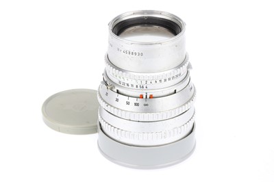 Lot 321 - A Carl Zeiss Sonnar C f/4 150mm Lens